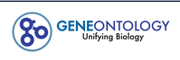 Gene Ontology logo